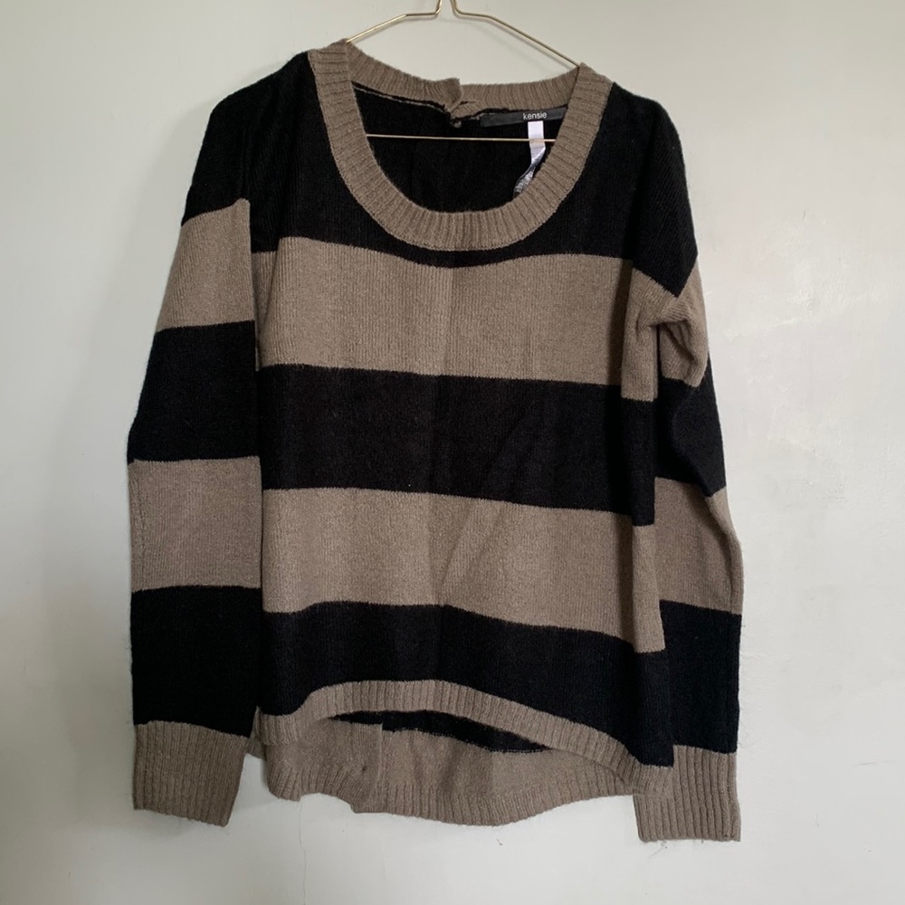 Kenzie sweater